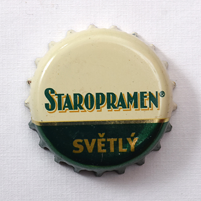 Staropramen Světlý